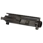 Spikes SFT50M4 Stripped M4 Flat Top Upper 7075-T6 Black Hardcoat Anodized