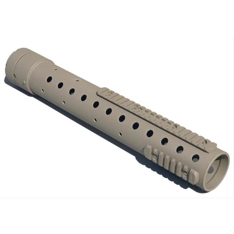Precision Reflex Armalite Carbon Fiber Forearm
