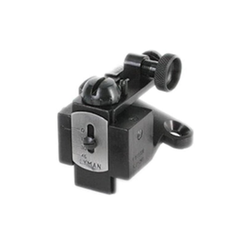 ULTRADYNE USA - AR .308 C4 Folding Front and Rear Sight Combo 7.62MM