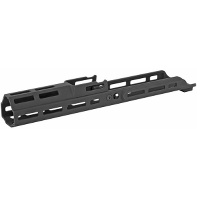 Kinetic Development Group MREX M-Lok MKII Handguard 6.5in for SCAR 16S/17S MRX5-MK2-020