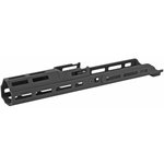 Kinetic Development Group MREX M-Lok MKII Handguard 6.5in for SCAR 16S/17S MRX5-MK2-020