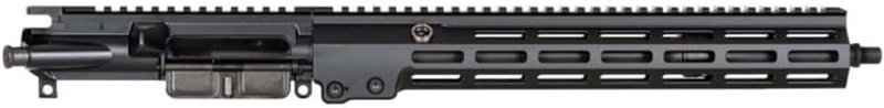 Geissele Super Duty Stripped Upper Receiver 5.56mm 14.5 Inch Carbine AR-15