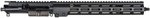 Geissele Super Duty Stripped Upper Receiver 5.56mm 14.5 Inch Carbine AR-15