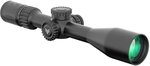Swampfox Patriot II 6-24x50mm 30mm Rifle Scope, First Focal Plane