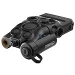 Steiner ATLAS Black Green Laser 50/50/100/200 Laser System 11001-BLK
