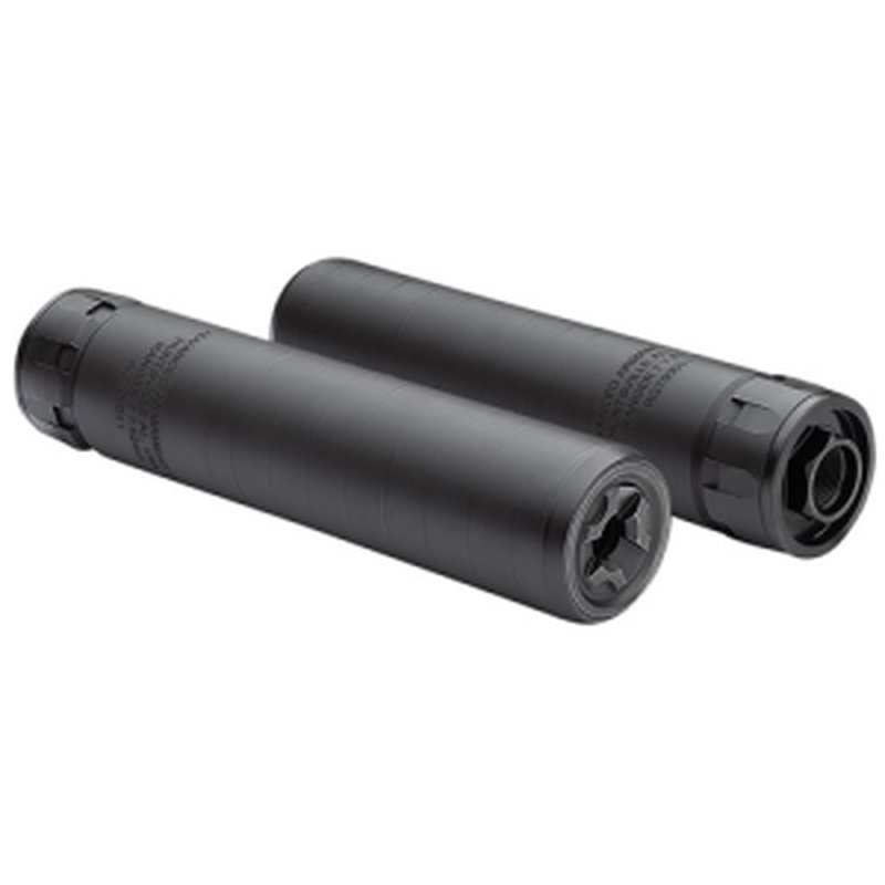ADVANCED ARMAMENT COMPANY Ranger 7 30 Caliber (Rated to 300 Win Mag) Silencer / Suppressor