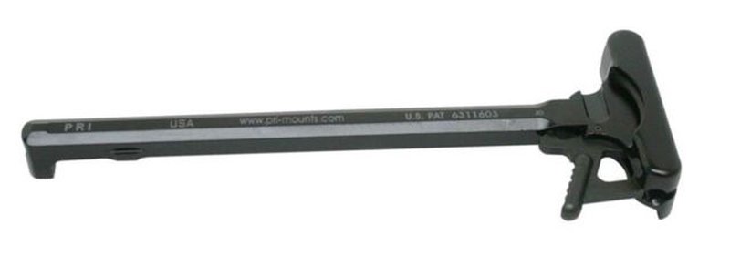 Precision Reflex Gas Buster Charging Handles