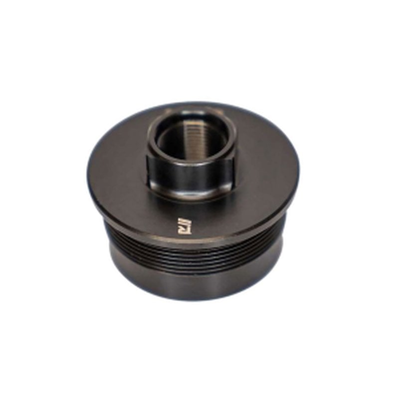 Rugged Suppressors DTM001 Direct Thread Mount 5/8x24 TPI Black Nitride