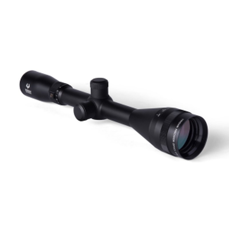 EON Rifle Scope 4-12x42 AO, SFP