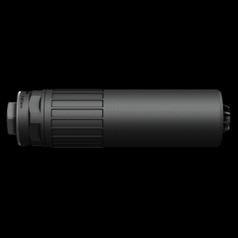 Combat Application Technologies Dirty Dave RDM HUB, 7.62mm, Suppressor