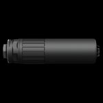 Combat Application Technologies Dirty Dave RDM HUB, 7.62mm, Suppressor