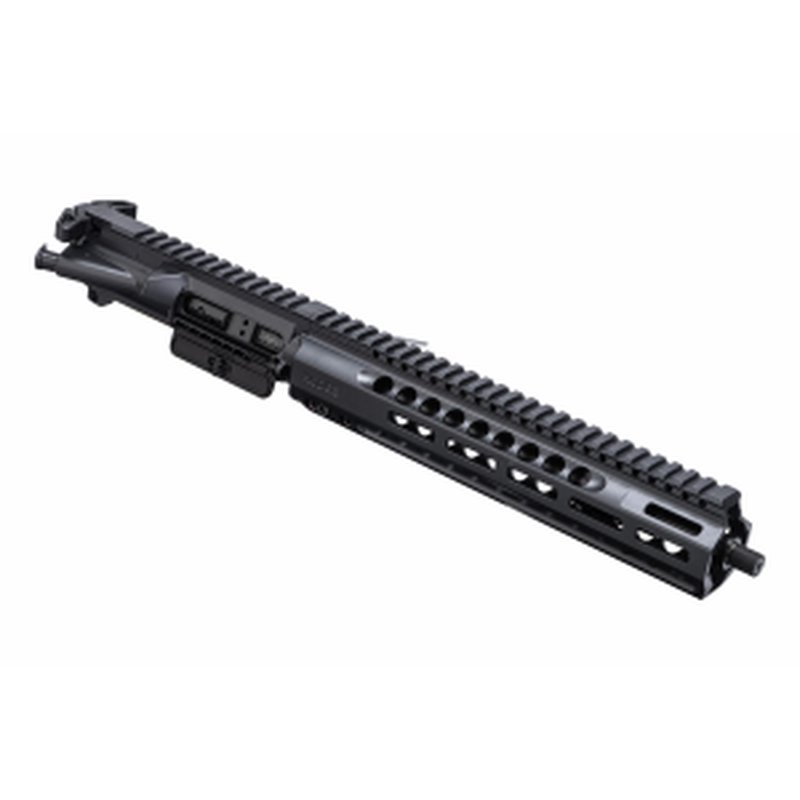 Hodge Defense Systems Mod 1 URG 5.56 AR-15 Complete Upper Receiver - 11.5-inch Cerakote