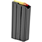 DURAMAG 450 Bushmaster AR-15 Magazine 5 Round Steel Body Everflex