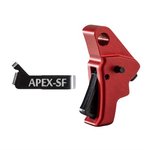 Apex Tactical Glock Slim Frame Action Enhancement Trigger Kit Without Bar