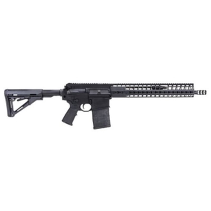 Sig Sauer SIG716G2 DMR AR-10 308 Win 16 Inch Black 20rd