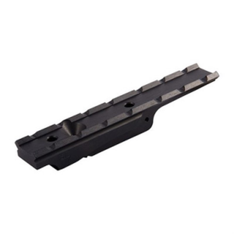 S&K Mounts Schmidt Rubin K-31 Scout Weaver Base 1-Piece Aluminum