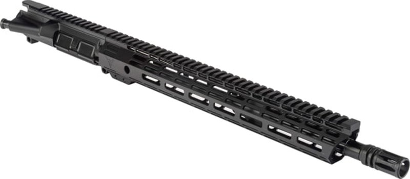 TRYBE Defense AR-15 Complete Upper Receiver