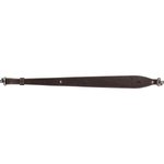 Browning 122398 John M Browning Sling 25.5-35.5IN LTHR
