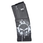 Mission First Tactical Extreme Duty 30rd AR-15 Magazine 5.56x45/223/300 Punisher