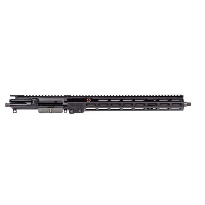 Geissele Super Duty 5.56 16" Heavy Stripped Upper (.750 Journal, Mid-Length)