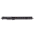 Geissele Super Duty 5.56 16" Heavy Stripped Upper (.750 Journal, Mid-Length)