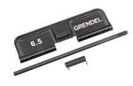 TRYBE Defense AR-15 Dust Cover Assembly (Passivated Phosphate Steel)
