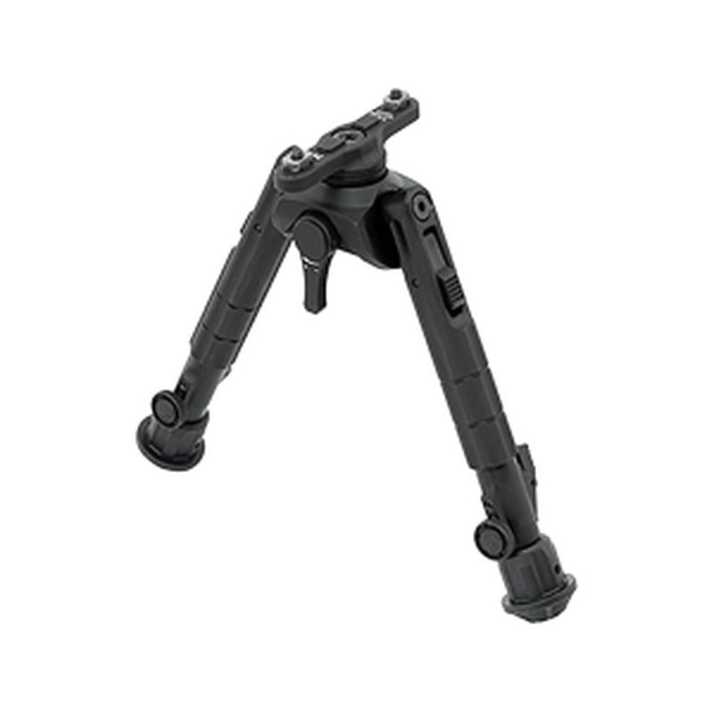 UTG Recon 360 TL Bipod M-LOK Mount 7-9 Inches Black