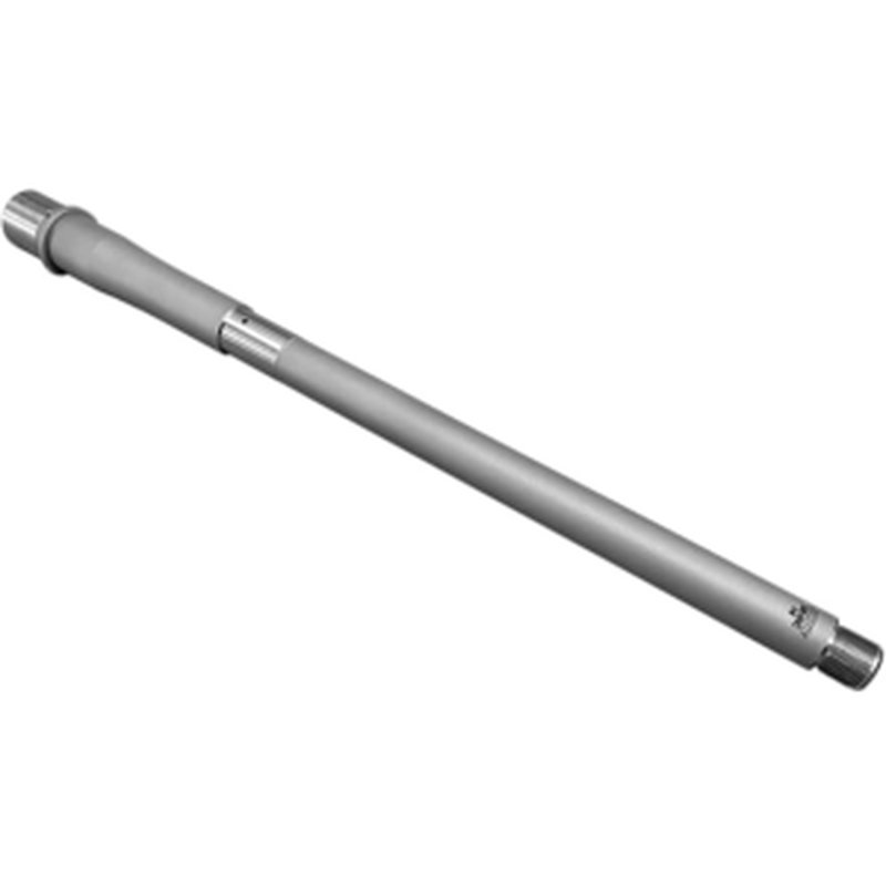 Shaw Barrels Pistol Barrel AR-15 338 ARC 14.5 HBAR 1 in 8 Twist Pistol Length Gas System