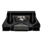 Bravo Company BCM-OM-AT-271 Lower 1/3 Co-Witness Optic Mount for Trijicon MRO