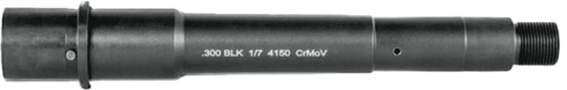 Lead & Steel AR-15 .300 AAC Blackout Threaded AR Barrel