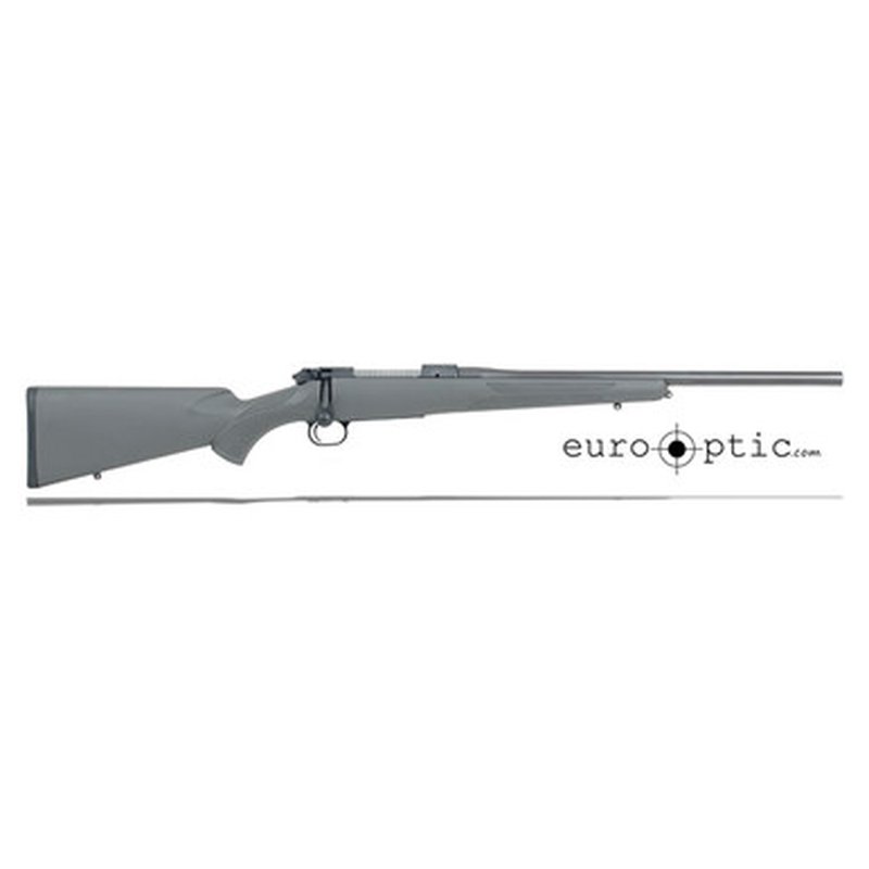 Mauser M12 Solid Synthetic .30-06 Rifle