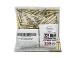 Sportsman's Select Remanufactured 223 Remington 55 Gr FMJ Ammo