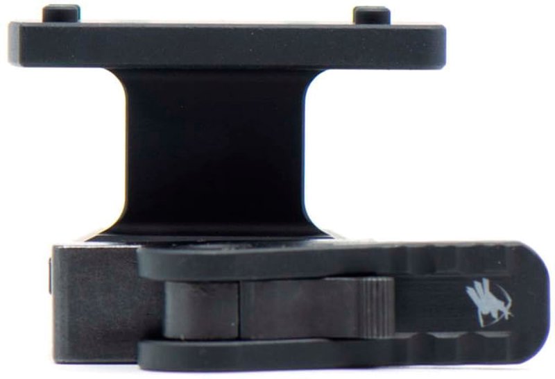 American Defense Lightweight TR QD Mount RMSc Footprint 1.93" Height