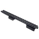 Contessa SRL Contessa Slitta Picatinny Rail 6 cm Rear Extension Night Vision Merkel