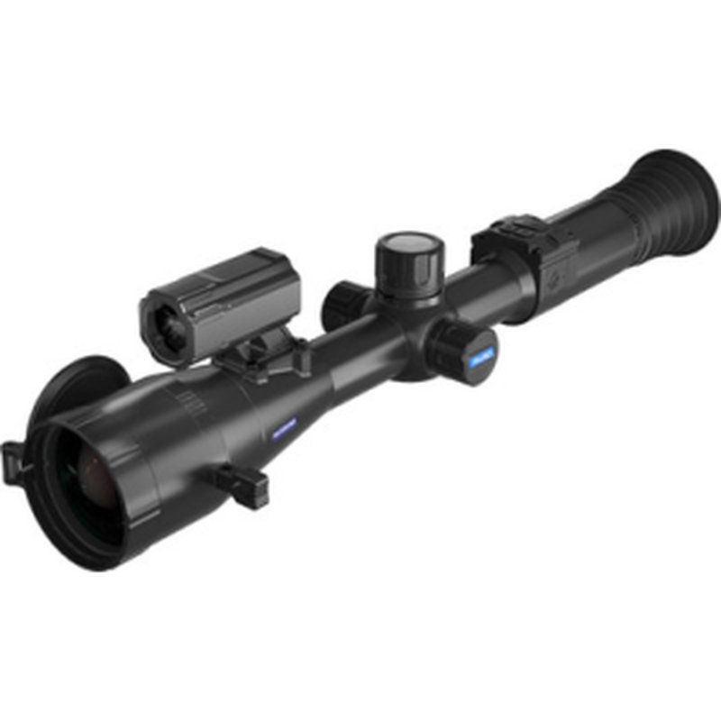 PARD Pantera 480 Thermal 35mm 480x360 Objective (30mm Rail) PA435/LRF