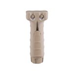 Tango Down Vertical Foregrip, Flat Dark Earth