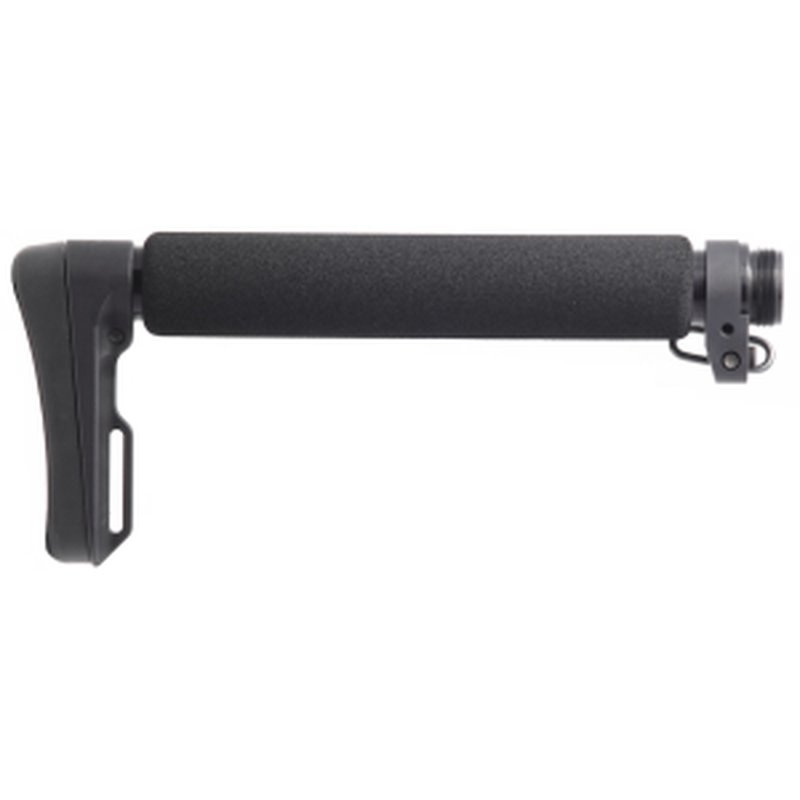 DoubleStar ACE Ultralite AR-15, LR-308 Stock Black