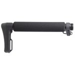 DoubleStar ACE Ultralite AR-15, LR-308 Stock Black