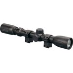 Konus KonusFire 3-9x32 Rifle Scope 30/30 Duplex, 1in Tube