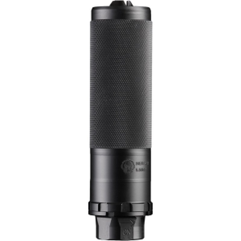 Dead Air Sierra 5 XM Suppressor Xeno Adapter 1/2-28