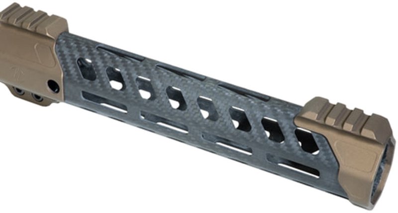 Timber Creek Enforcer 9in M-Lok Handguard