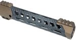 Timber Creek Enforcer 9in M-Lok Handguard