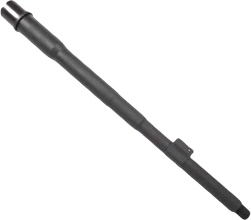 Lead & Steel MonoBloc M4/AR-15 5.56mm/.223 Remington Threaded Barrel
