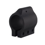 Sadlak Clamp On Gas Block AR-15, LR-308 0.936 Matte Black