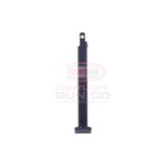 GLETCHER APS-A Airsoft Pistol Metal 17rd Magazine