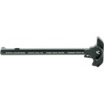 Strike Industries Charging Handle AR-15 Platform 7075 T6 Aluminum Black Hardcoat Anodized