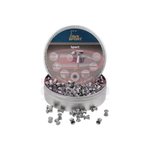 HN Sport Sport .177 Cal 8.18 Grain Wadcutter Pellets 500ct