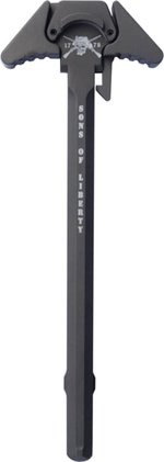 Sons of Liberty Gun Works Liberty Ambidextrous 5.56 Charging Handle
