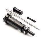 J P Enterprises .308 AR Bolt Completion Group (Black DLC)
