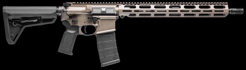 VKTR Industries VK-1 223/5.56 Rifle V31100916602